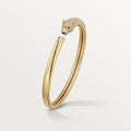 18K Panthère De Diamonds Bracelet
