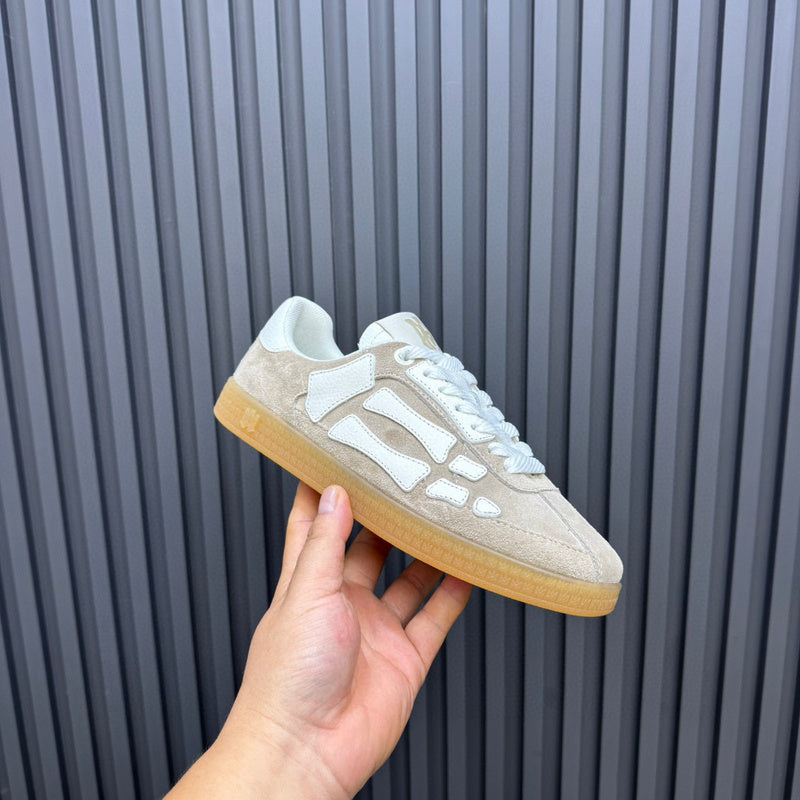 AMIRI PACIFIC BONES Sneakers 4