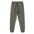 Fear Of God Essentials Pants Plus Fleece Thickening