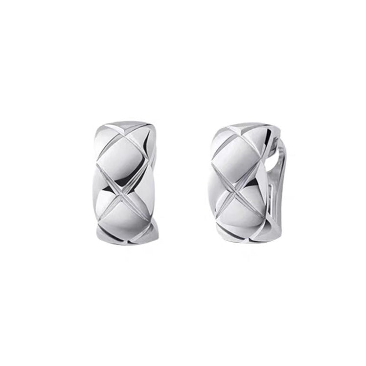 18K CC Coco Crush Earrings